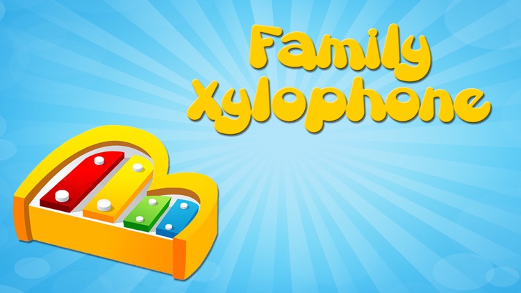 Real xylophone: Musical tiles