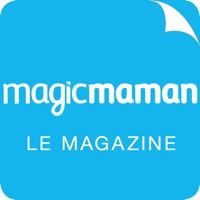Magicmaman Mag app funktioniert nicht? Probleme und Störung
