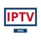 IPTV Pro - EPG & Cast