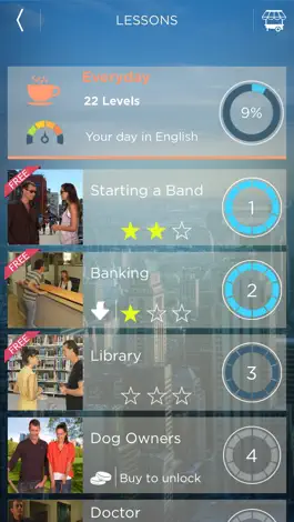 Game screenshot Speak King - English hack
