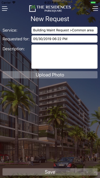 Park Square Aventura screenshot-7