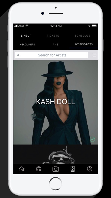 Lil WeezyAna Fest screenshot-3