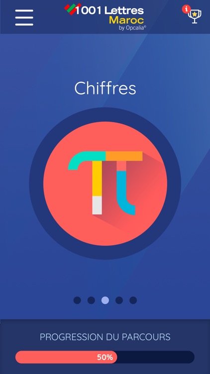 1001 Lettres Maroc screenshot-4