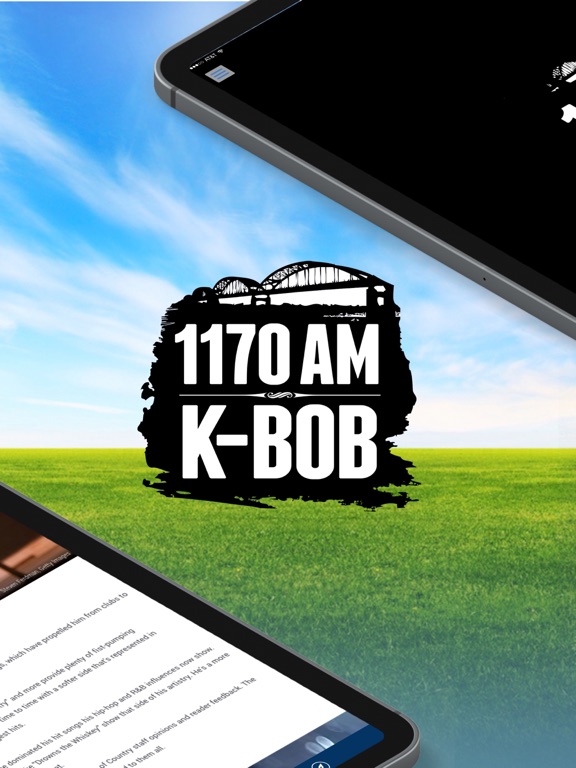 Screenshot #5 pour K-BOB 1170 Radio