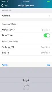 t.c. mevzuat bilgi sistemi iphone resimleri 3