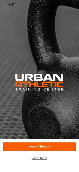 Game screenshot Urban Athletic Training mod apk
