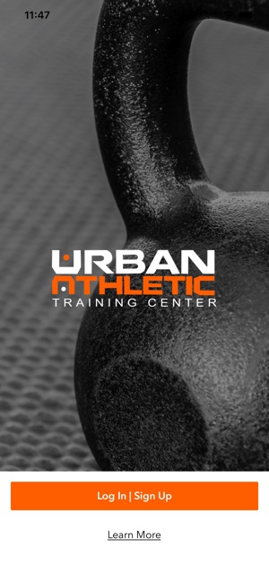 Urban Athletic Training(圖1)-速報App