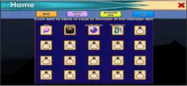 Game screenshot Towers Eat Monsters hack