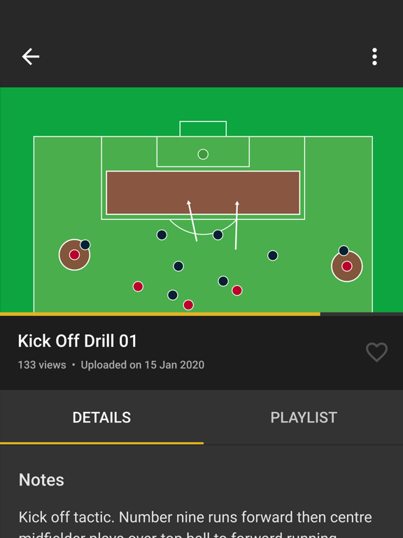 Screenshot #5 pour Drillist