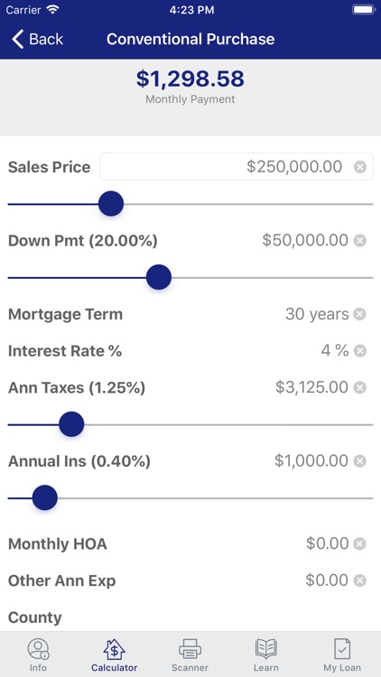 Global State Mortgage