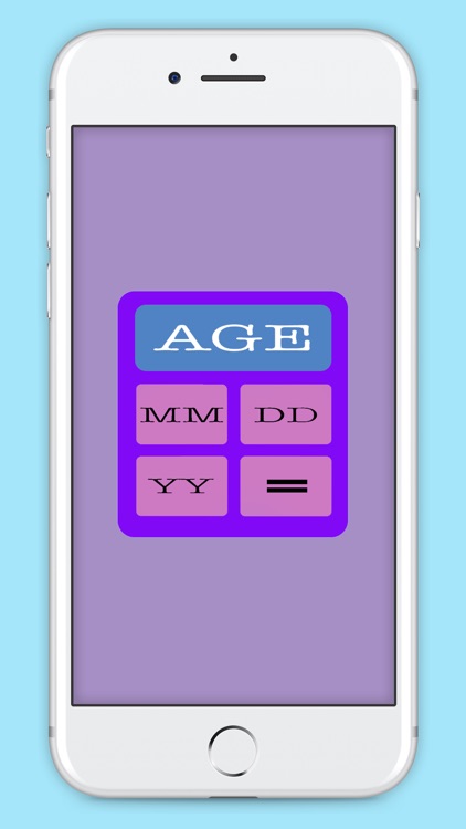 Brainy Skills Age Calculator