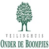 Onder de boompjes Bidding App