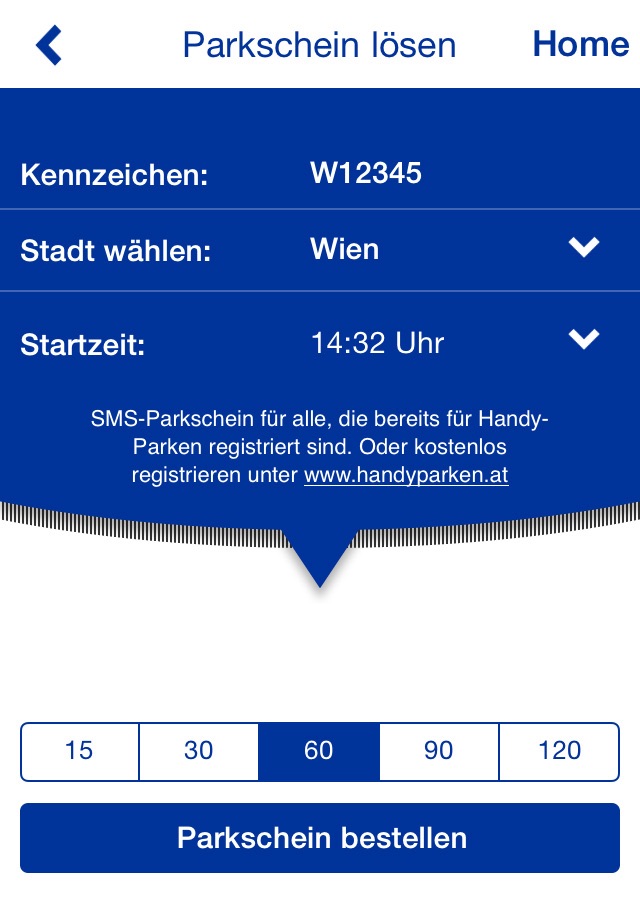 Zurich zApp – die Kunden-App screenshot 2