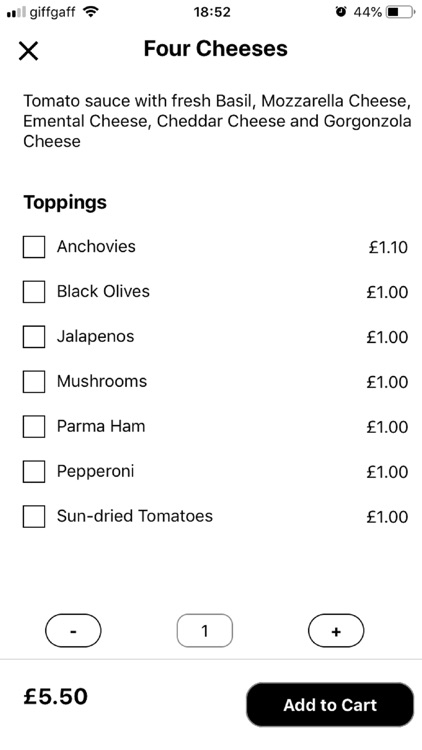 Koopi.Cafe screenshot-3