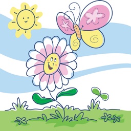 Spring vocabulary in English