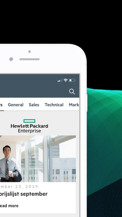 HPE SNapp screenshot-4