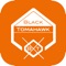 Tomahawk es una plataforma web y móvil diseñada para los diferentes centros de entrenamiento ya sean de tipo gimnasios, crossfits, etc