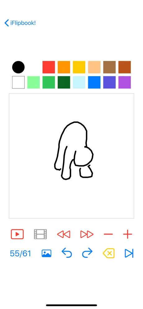 iFlipbook