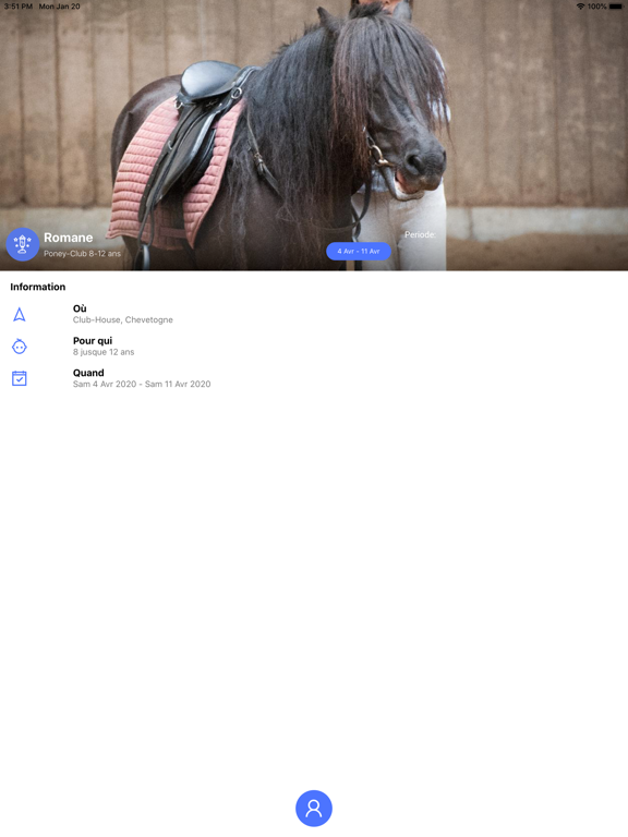 Screenshot #5 pour Vacances Vivantes