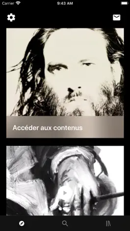 Game screenshot Culture Contre Culture apk