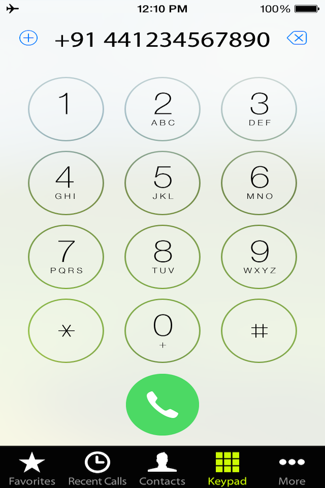 Straight Talk International