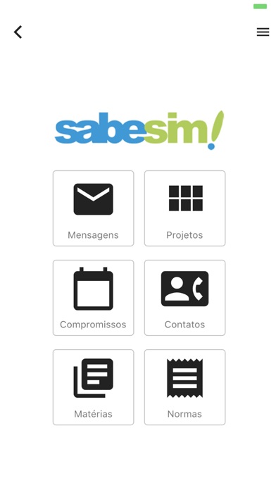 Sabesim screenshot 2