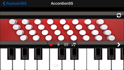 Keyboard instrumentSS IAのおすすめ画像4