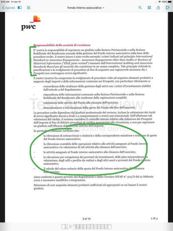 Meeting Book Corporate