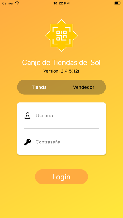 Screenshot #1 pour Canjes de Tiendas del Sol