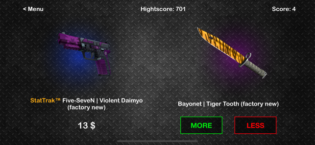 CS:GO Quiz(圖6)-速報App