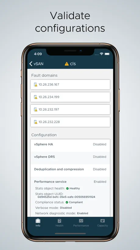 VMware vSAN Live