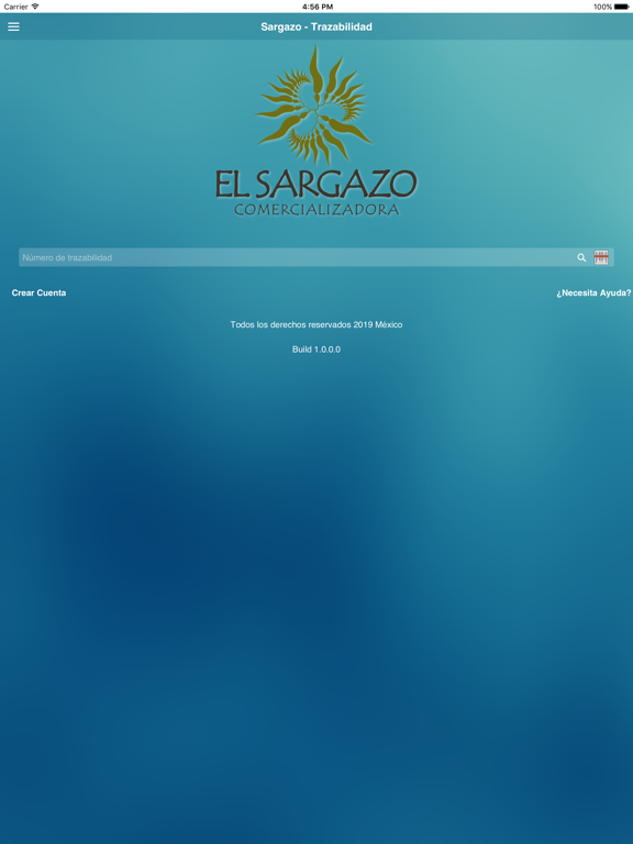 Screenshot #4 pour Sargazo