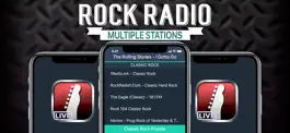 Game screenshot Rock Radio! mod apk