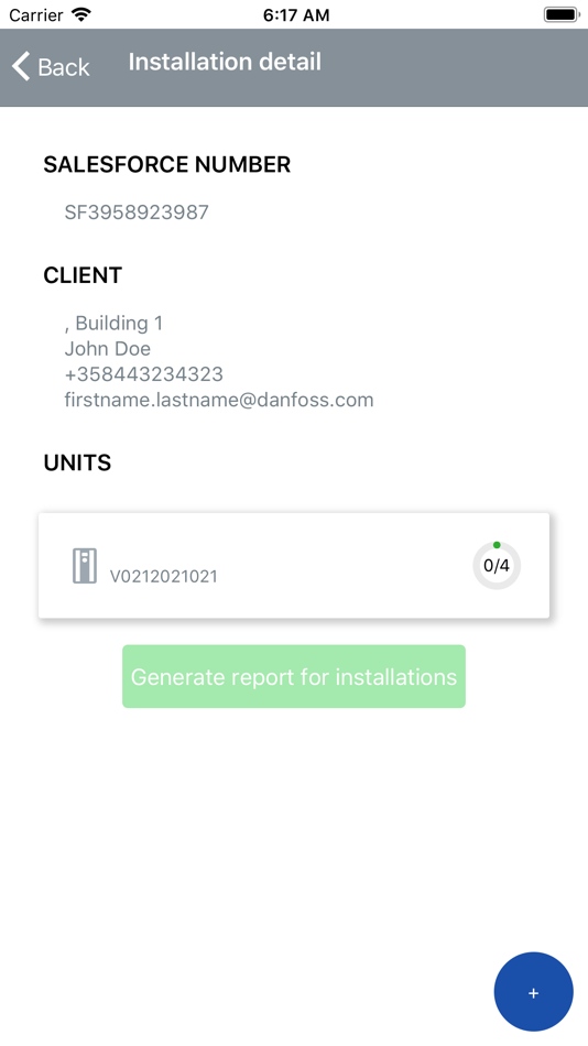 #2. DrivePro® Preventive Maint. (iOS) 由: Danfoss A/S