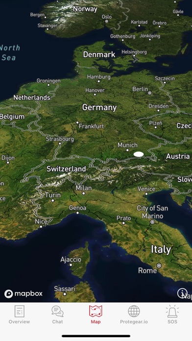 A*LIVE Screenshot