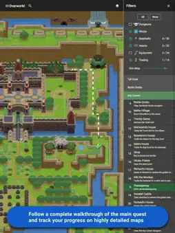 Link's Locationing screenshot 6