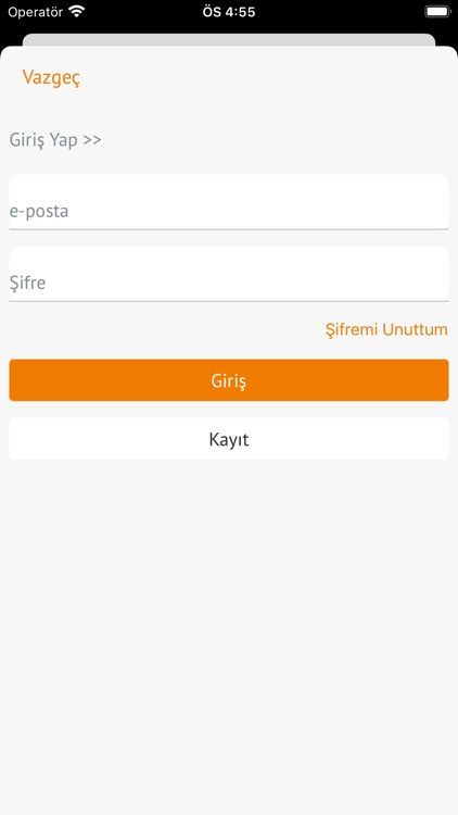 Şevikoğlu screenshot-4