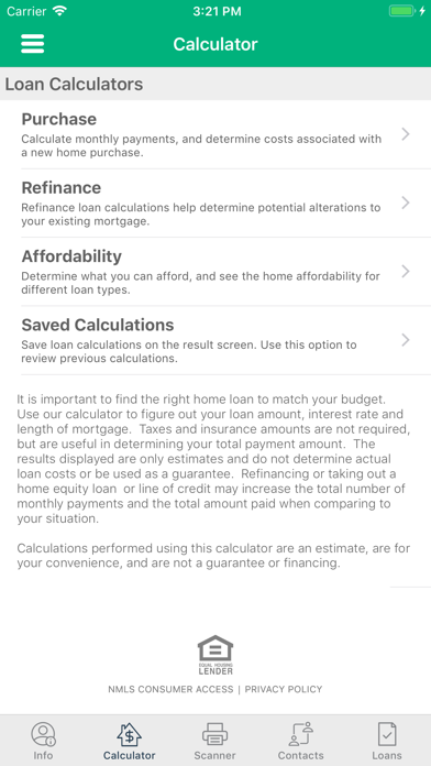 Southern Trust Connect Screenshot