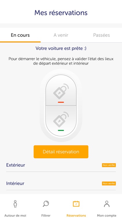 Ucar - Rent Smarter screenshot-9