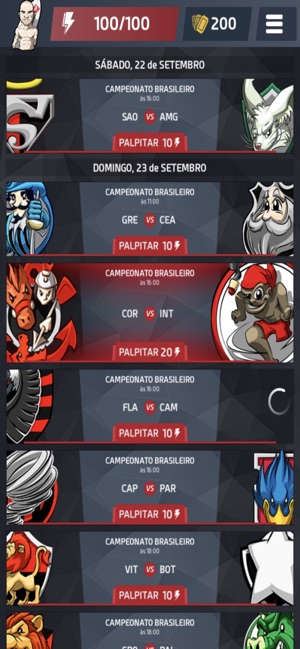 Arena GSE(圖2)-速報App