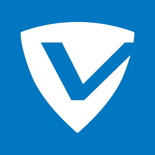 Internet Shield VPN by VIPRE iOS App