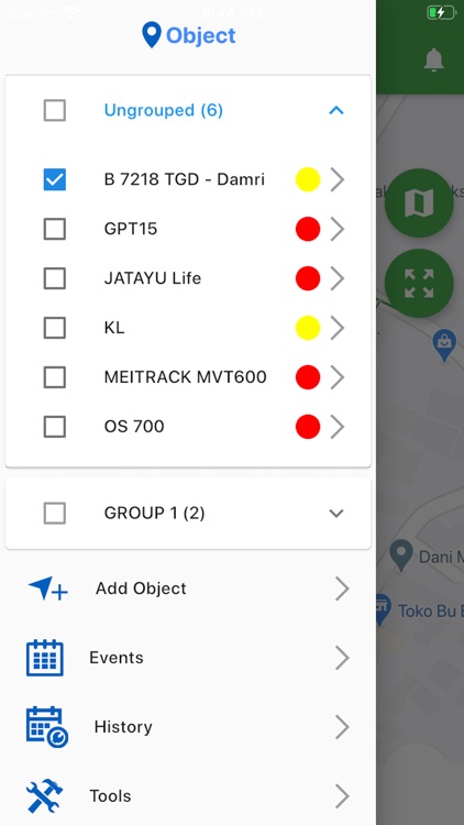 GPSTracker.io