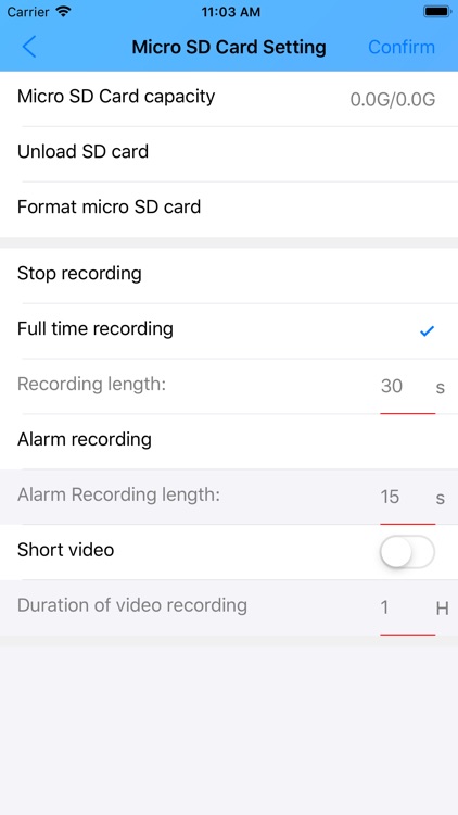 FRCAM Pro screenshot-3