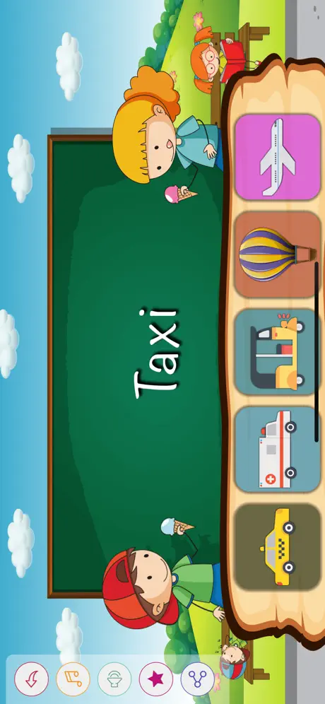 JuniorsKiddo Advanced Learning