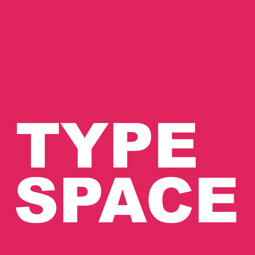 TYPESPACE