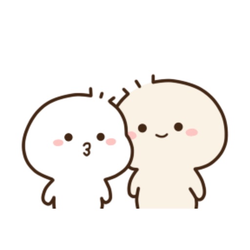 Little One Couple Animated icon