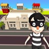 Crazy Robbery 3D - iPhoneアプリ