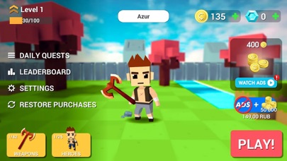 AXES.io Screenshot 8