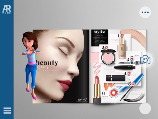 Screenshot #6 pour ARTech SAS