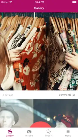 Game screenshot TouchBase Visual Merchandising mod apk